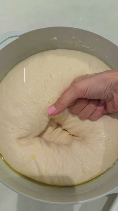 Pizza Making Workshop (Sunday May 31st, Afternoon 3pm-7pm)